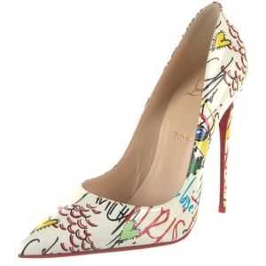 Authentic Christian Louboutins